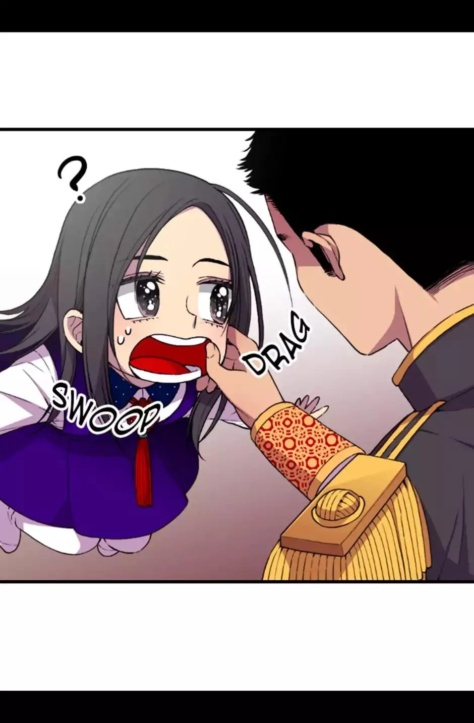 They Say I Was Born a King’s Daughter Chapter 13 - Page 51