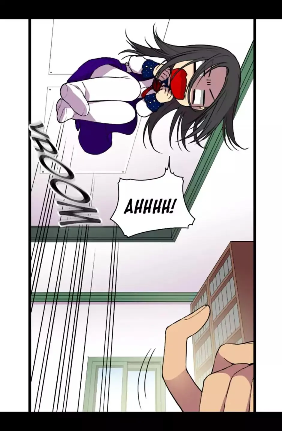 They Say I Was Born a King’s Daughter Chapter 13 - Page 54
