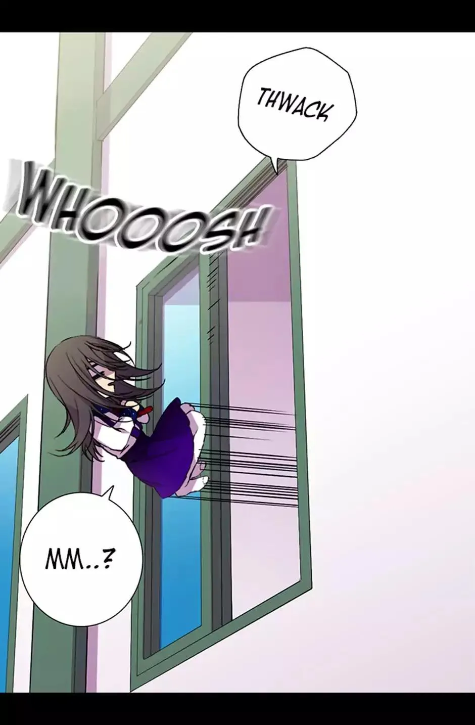 They Say I Was Born a King’s Daughter Chapter 13 - Page 56