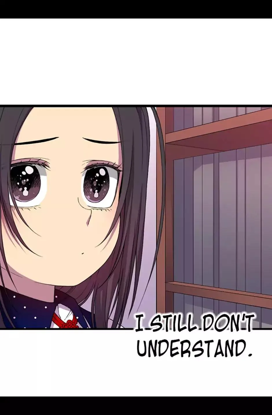 They Say I Was Born a King’s Daughter Chapter 13 - Page 6
