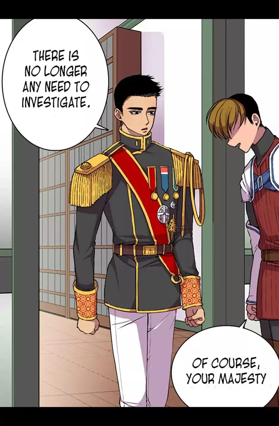 They Say I Was Born a King’s Daughter Chapter 13 - Page 70