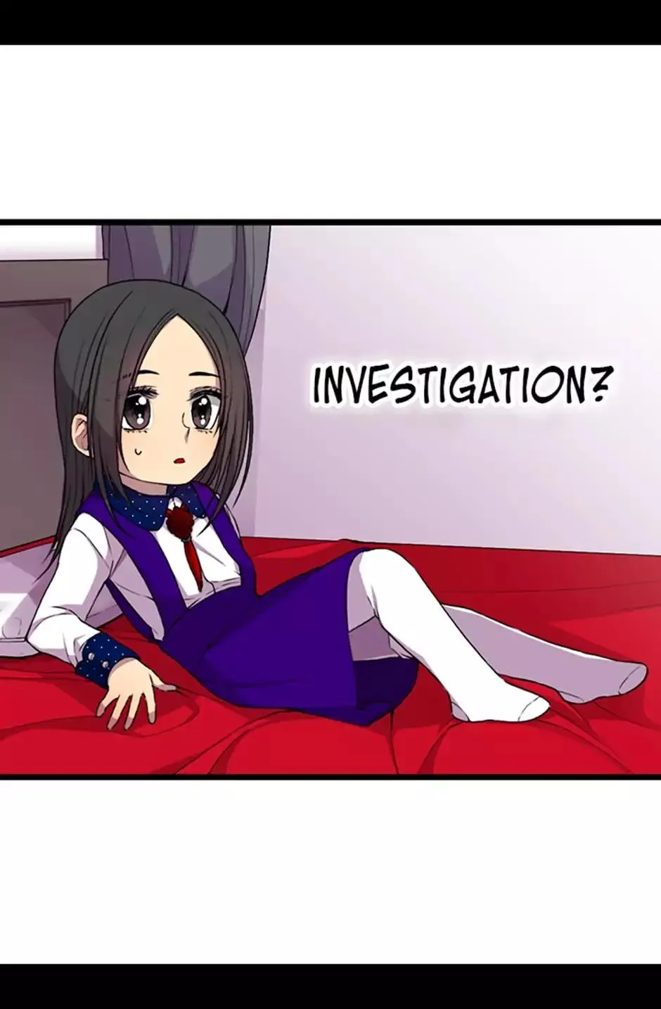 They Say I Was Born a King’s Daughter Chapter 13 - Page 71