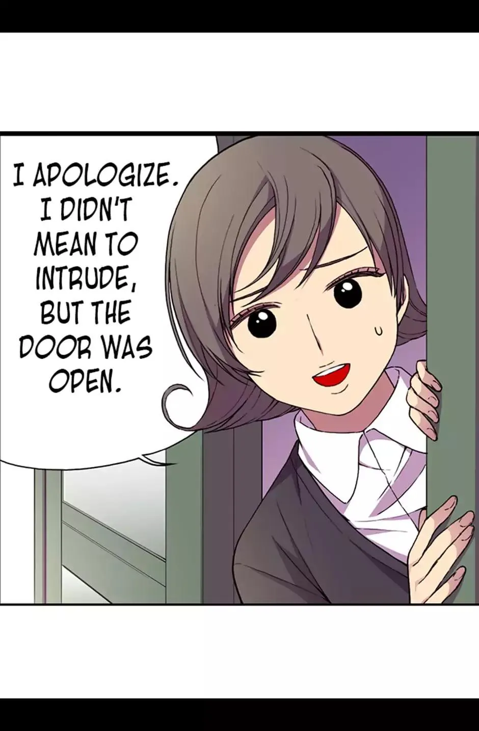 They Say I Was Born a King’s Daughter Chapter 13 - Page 74