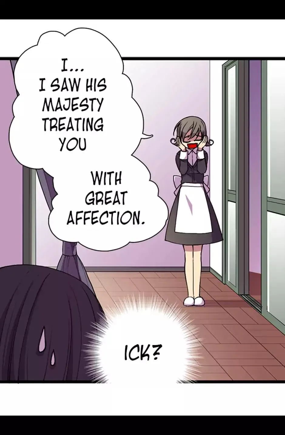 They Say I Was Born a King’s Daughter Chapter 13 - Page 75