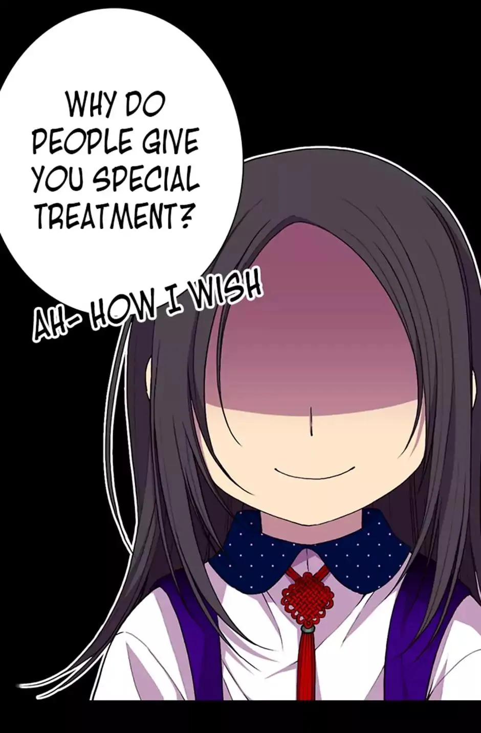 They Say I Was Born a King’s Daughter Chapter 13 - Page 76