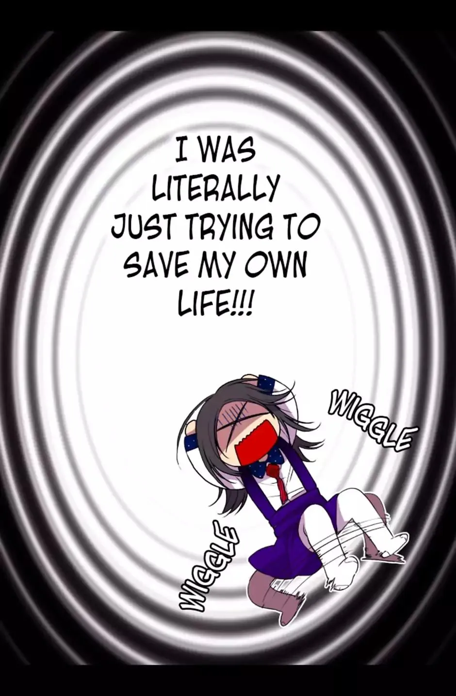 They Say I Was Born a King’s Daughter Chapter 13 - Page 79