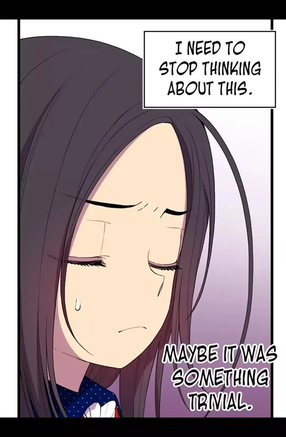 They Say I Was Born a King’s Daughter Chapter 13 - Page 8