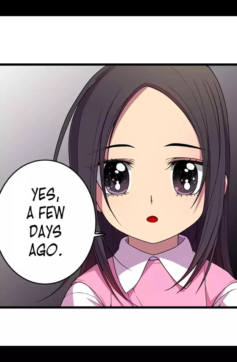 They Say I Was Born a King’s Daughter Chapter 13 - Page 83