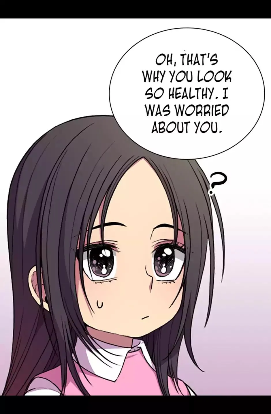 They Say I Was Born a King’s Daughter Chapter 13 - Page 86