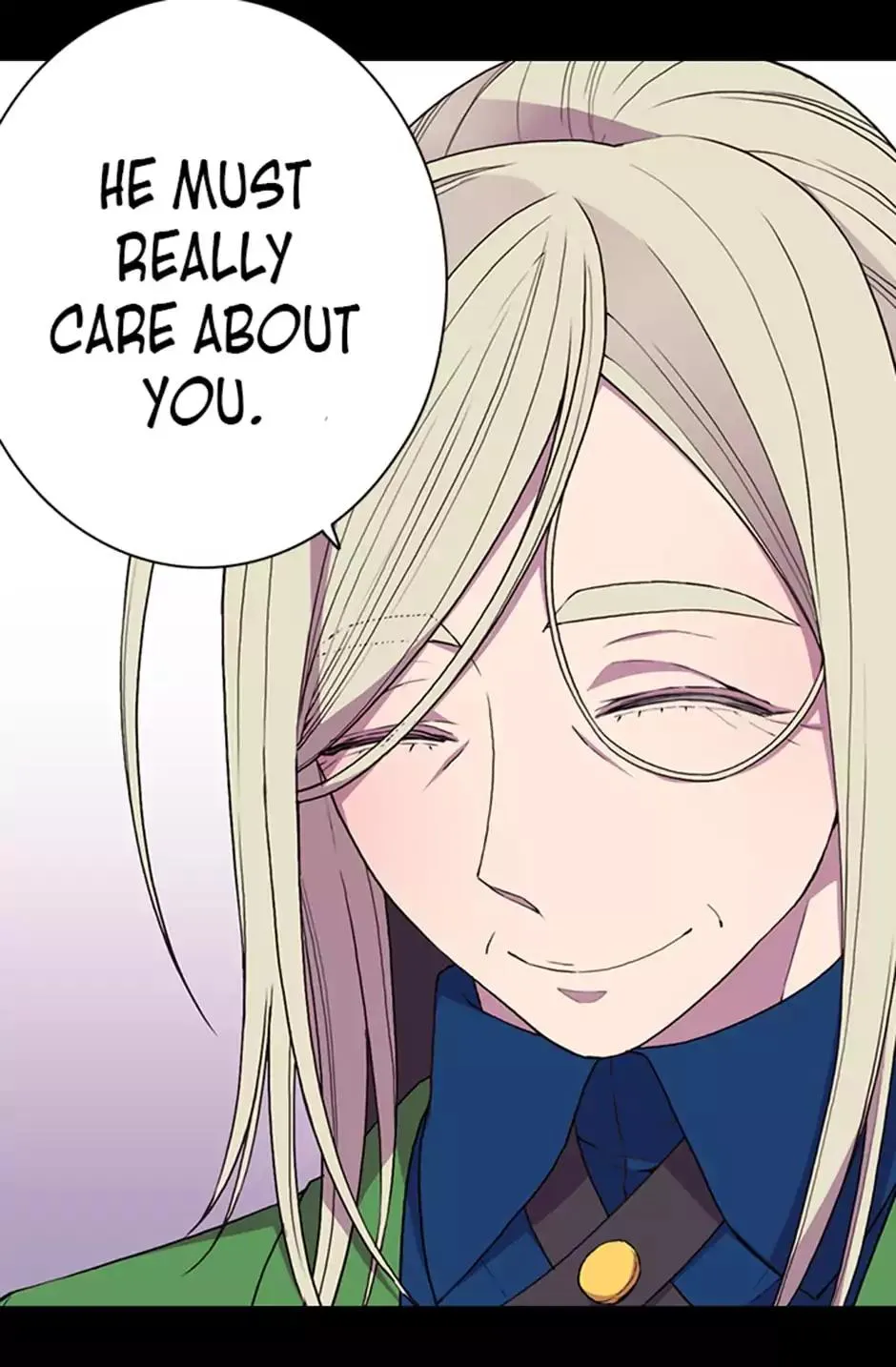 They Say I Was Born a King’s Daughter Chapter 13 - Page 87