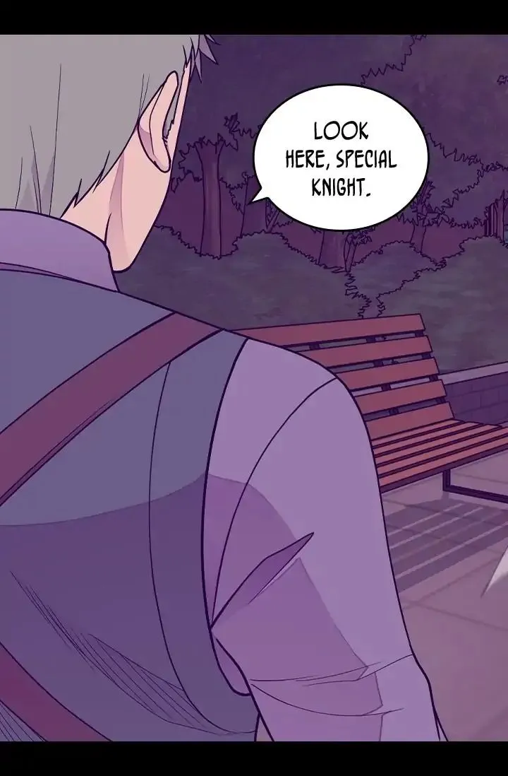 They Say I Was Born a King’s Daughter Chapter 130 - Page 12