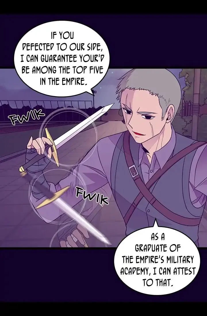 They Say I Was Born a King’s Daughter Chapter 130 - Page 17