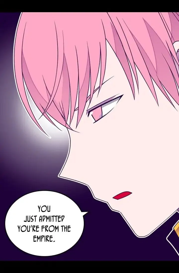 They Say I Was Born a King’s Daughter Chapter 130 - Page 18