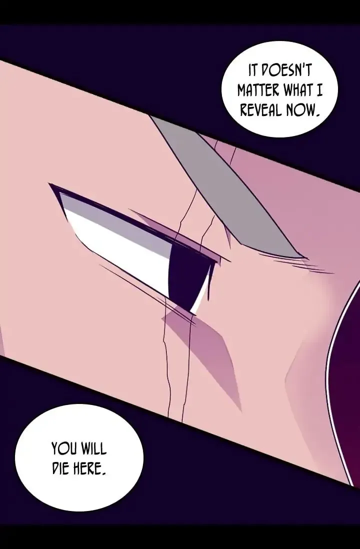 They Say I Was Born a King’s Daughter Chapter 130 - Page 19