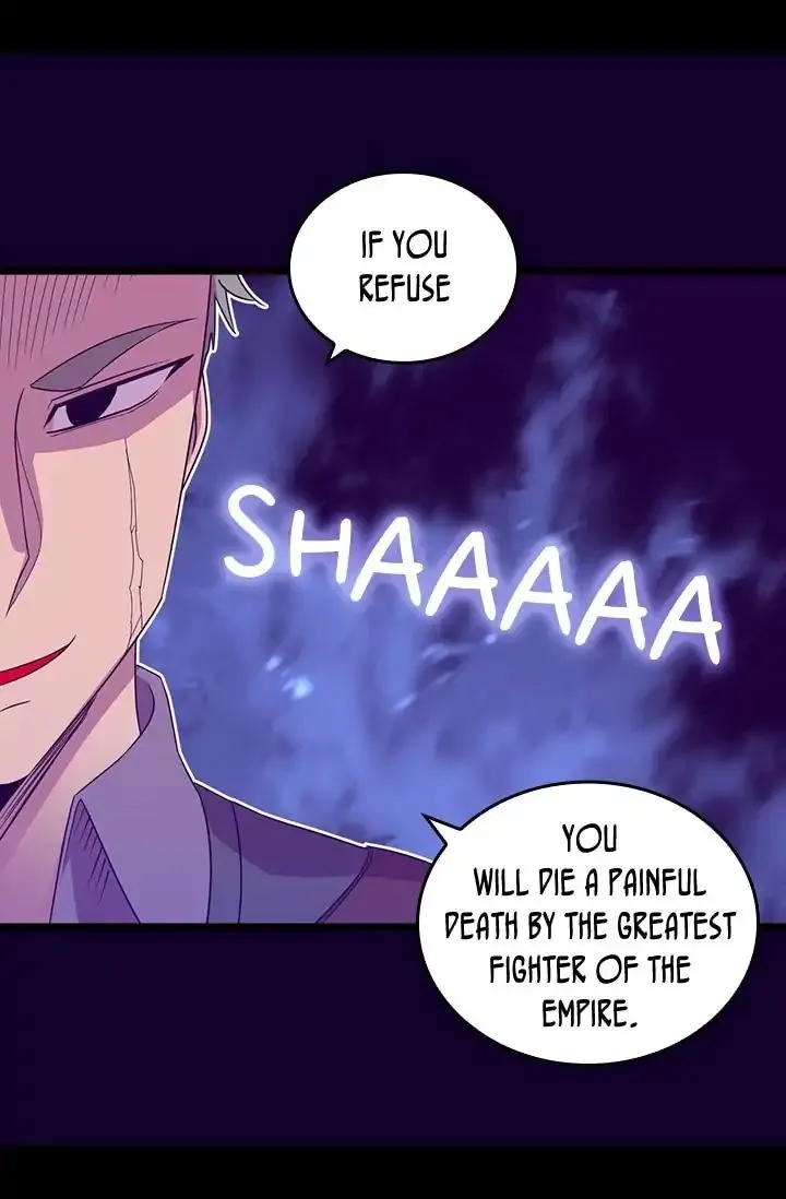They Say I Was Born a King’s Daughter Chapter 130 - Page 23