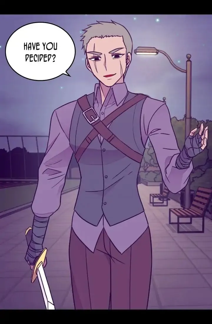 They Say I Was Born a King’s Daughter Chapter 130 - Page 27