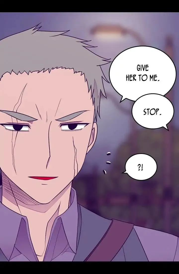 They Say I Was Born a King’s Daughter Chapter 130 - Page 28