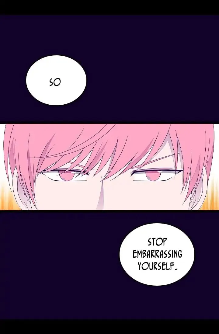 They Say I Was Born a King’s Daughter Chapter 130 - Page 30