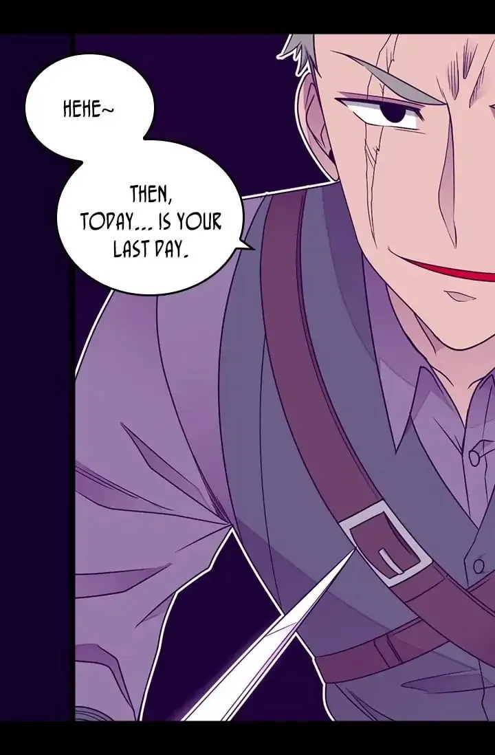 They Say I Was Born a King’s Daughter Chapter 130 - Page 31