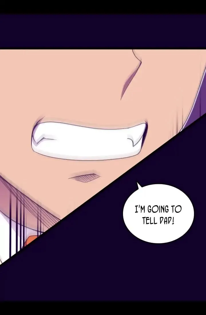 They Say I Was Born a King’s Daughter Chapter 130 - Page 34