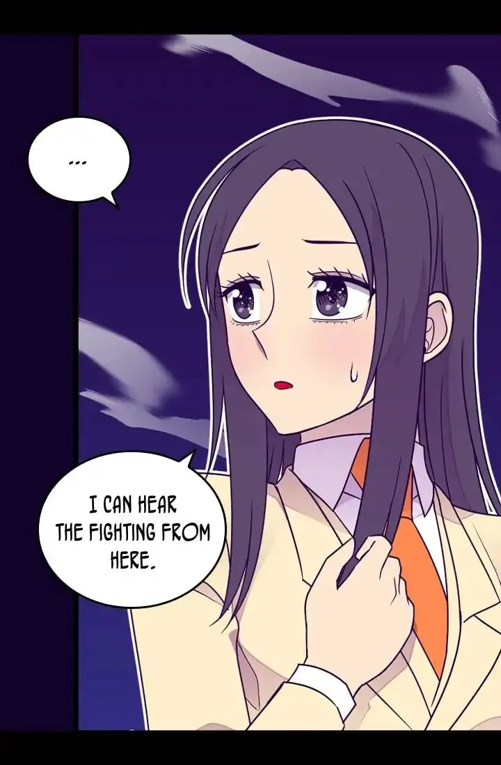 They Say I Was Born a King’s Daughter Chapter 130 - Page 4