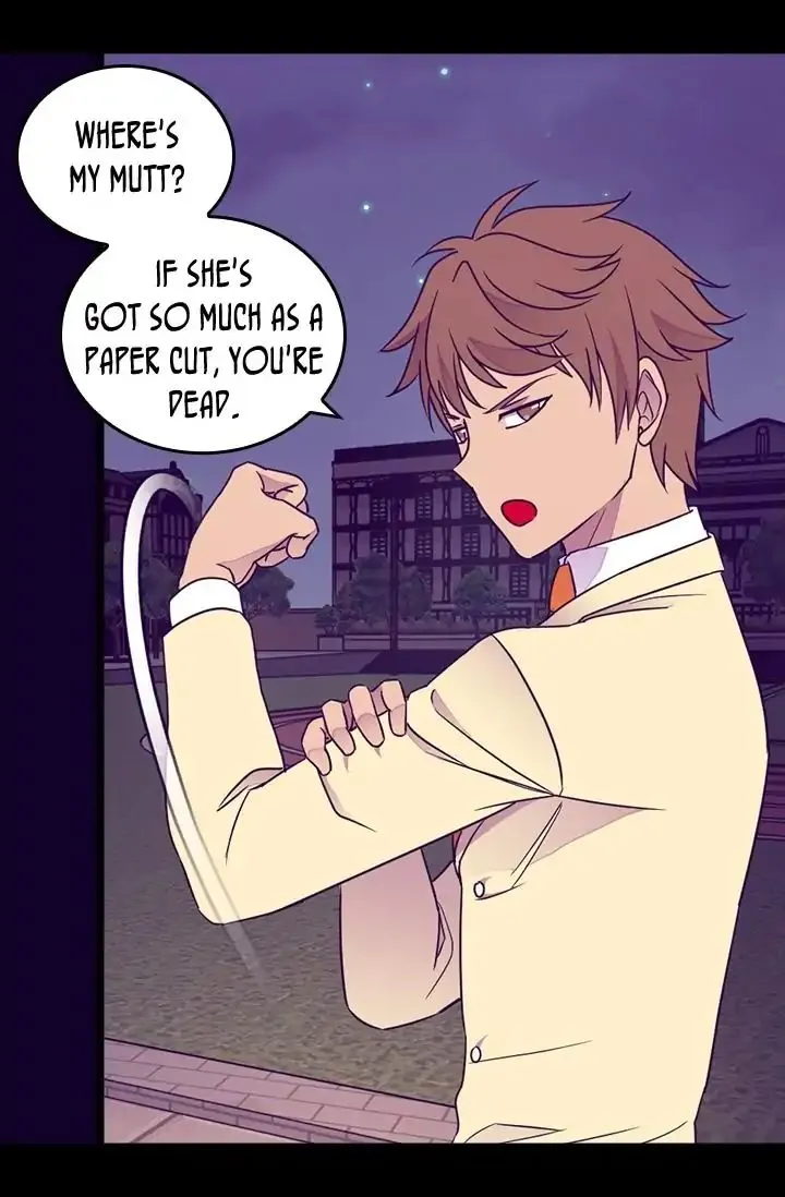 They Say I Was Born a King’s Daughter Chapter 130 - Page 41
