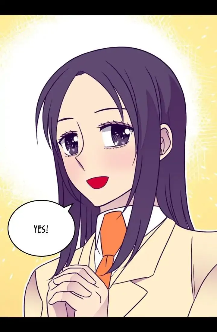 They Say I Was Born a King’s Daughter Chapter 130 - Page 49