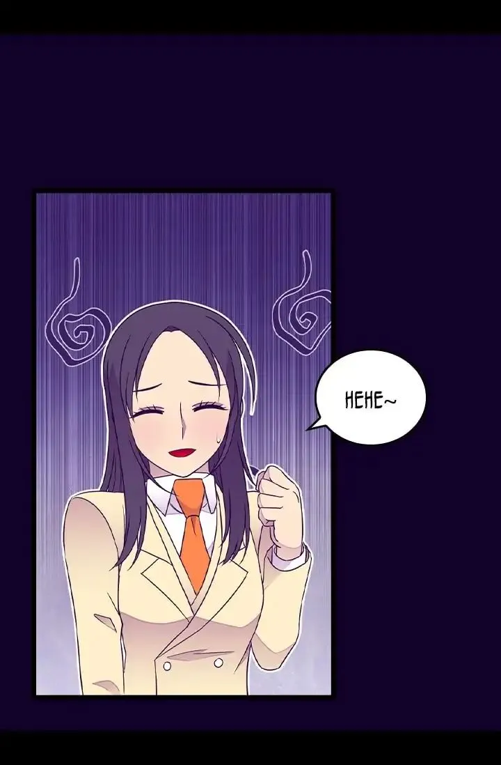 They Say I Was Born a King’s Daughter Chapter 130 - Page 53
