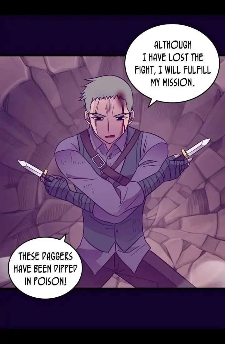 They Say I Was Born a King’s Daughter Chapter 130 - Page 56