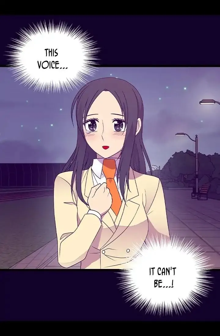They Say I Was Born a King’s Daughter Chapter 130 - Page 63