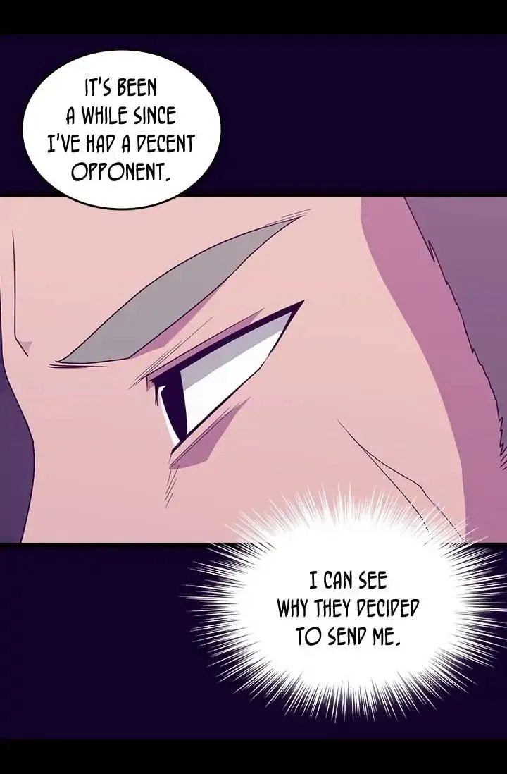 They Say I Was Born a King’s Daughter Chapter 130 - Page 8
