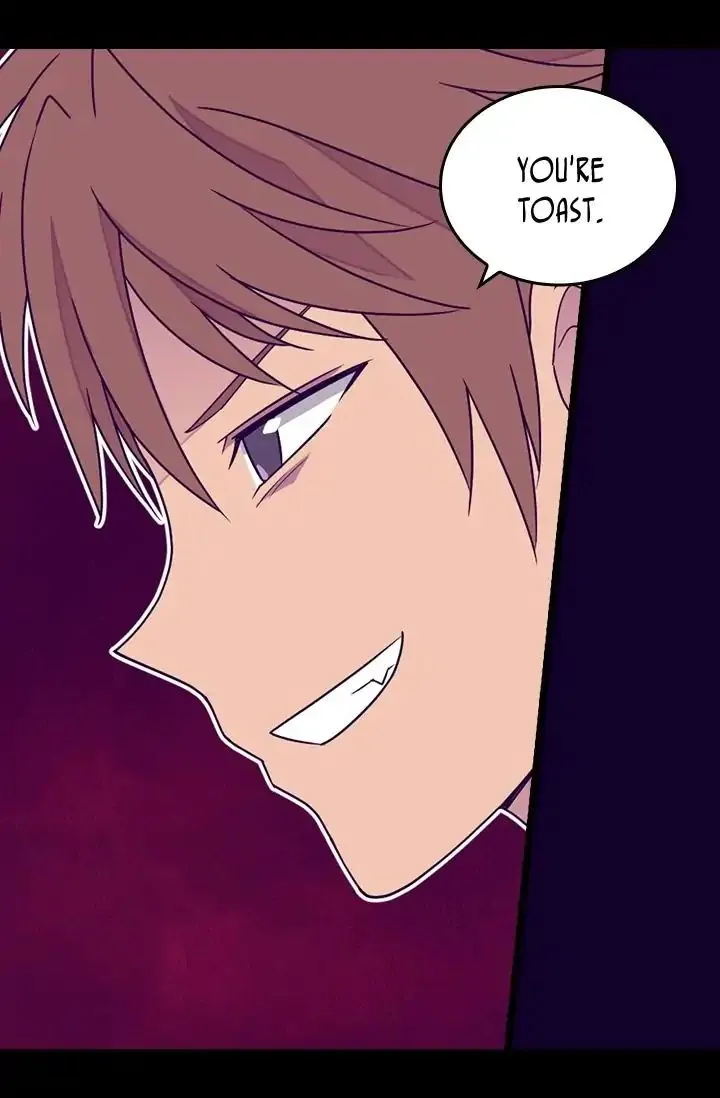 They Say I Was Born a King’s Daughter Chapter 131 - Page 10