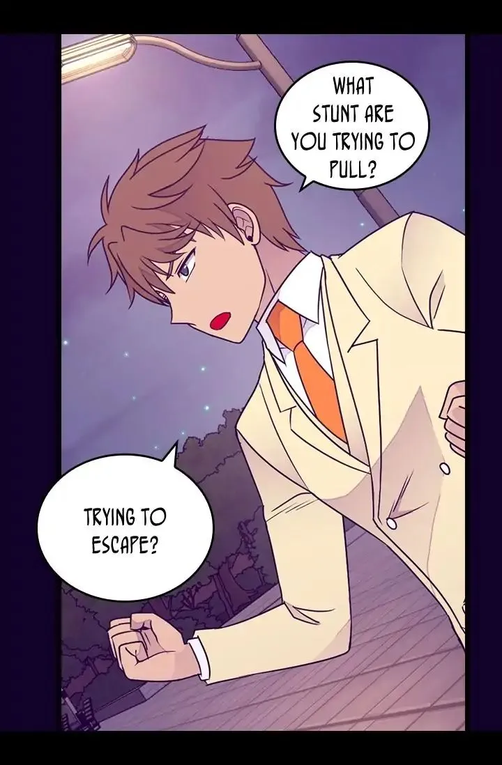 They Say I Was Born a King’s Daughter Chapter 131 - Page 20