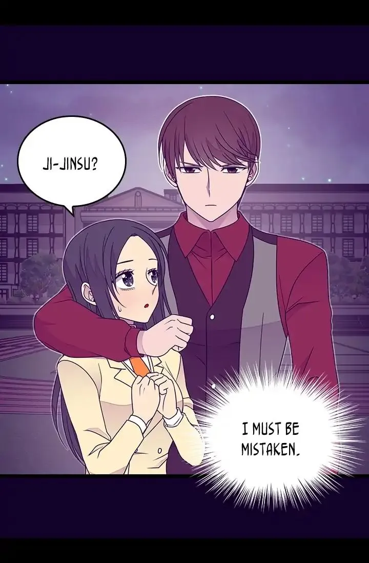 They Say I Was Born a King’s Daughter Chapter 131 - Page 3
