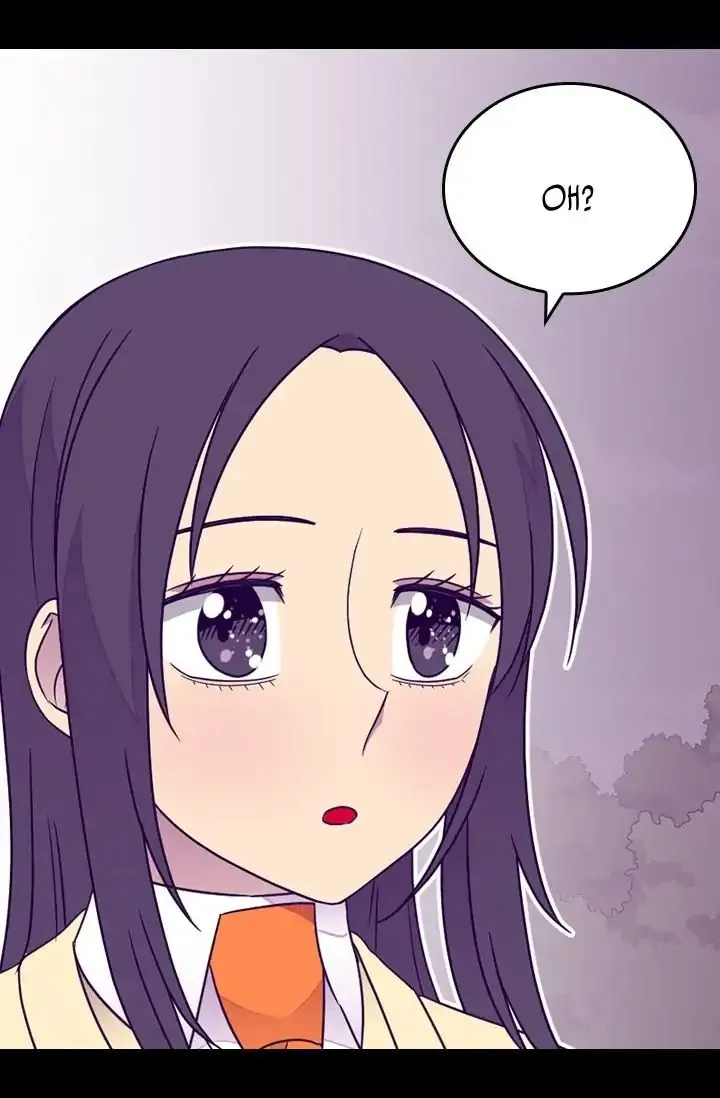 They Say I Was Born a King’s Daughter Chapter 131 - Page 33