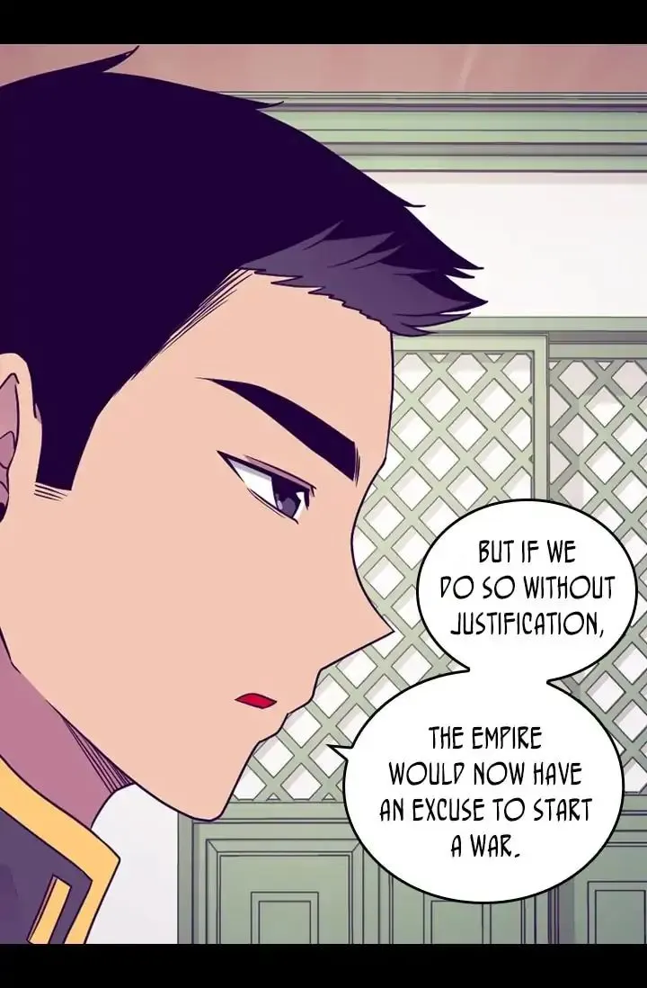 They Say I Was Born a King’s Daughter Chapter 131 - Page 36