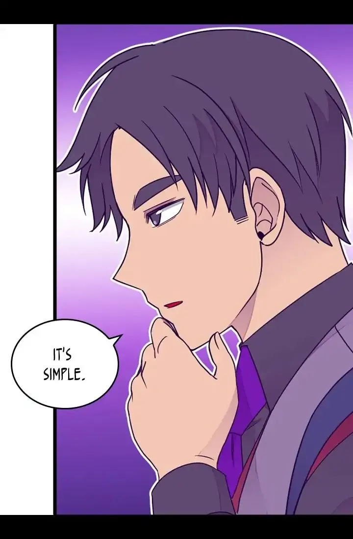 They Say I Was Born a King’s Daughter Chapter 131 - Page 39