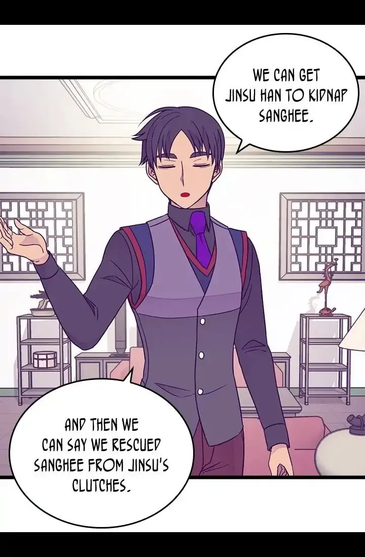 They Say I Was Born a King’s Daughter Chapter 131 - Page 41