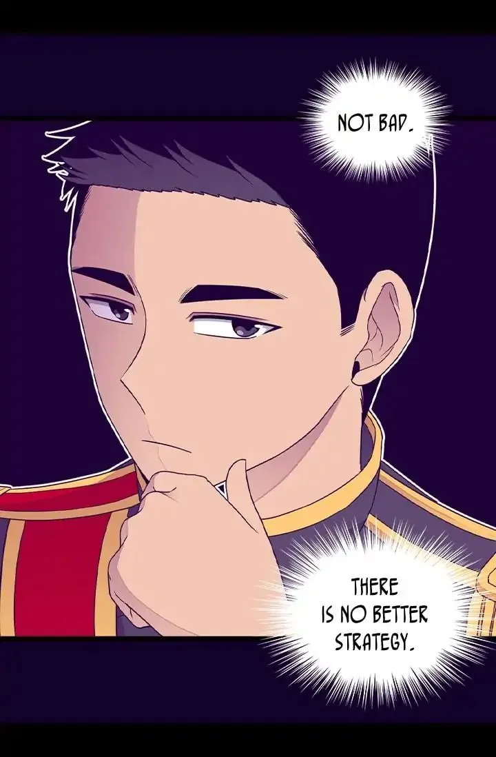 They Say I Was Born a King’s Daughter Chapter 131 - Page 43