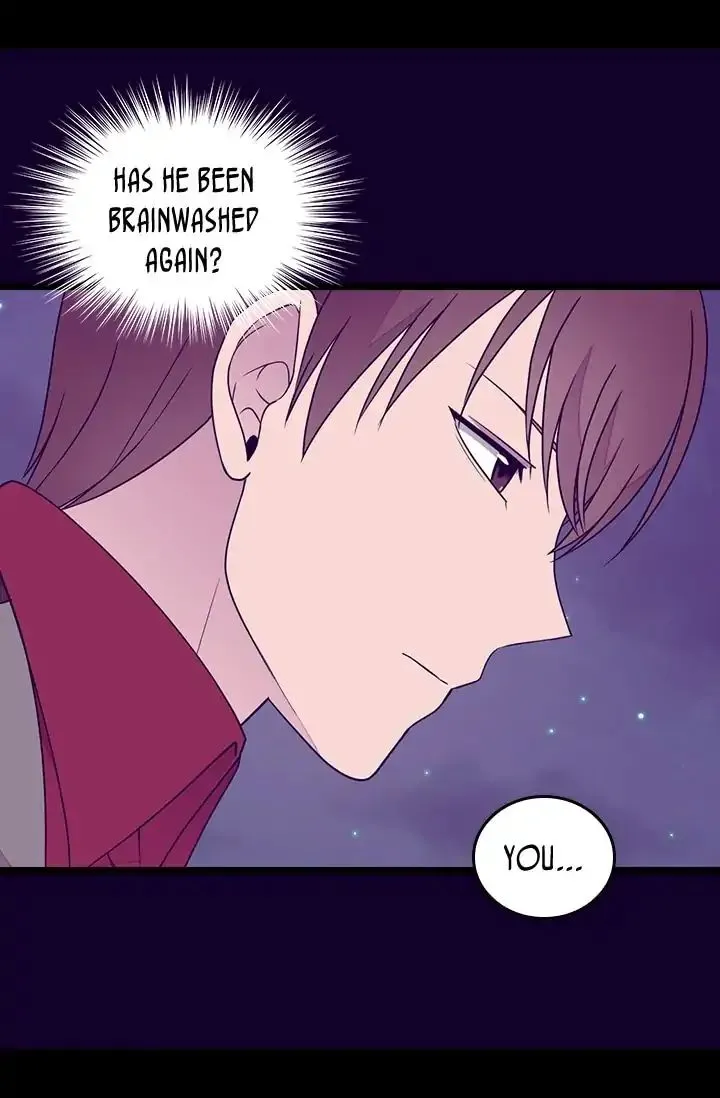 They Say I Was Born a King’s Daughter Chapter 131 - Page 5