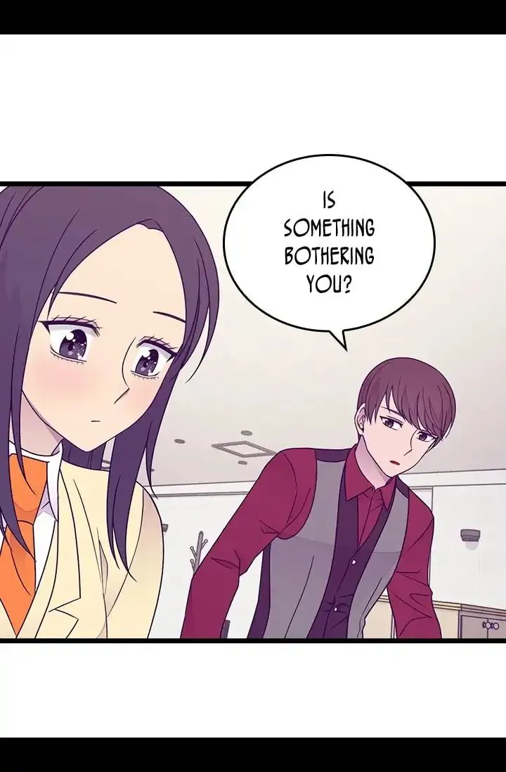 They Say I Was Born a King’s Daughter Chapter 131 - Page 55
