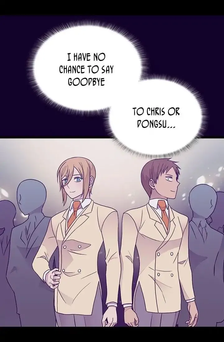 They Say I Was Born a King’s Daughter Chapter 131 - Page 59