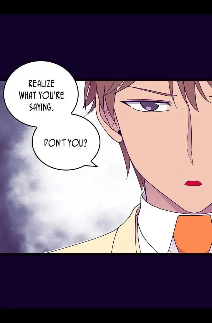 They Say I Was Born a King’s Daughter Chapter 131 - Page 6