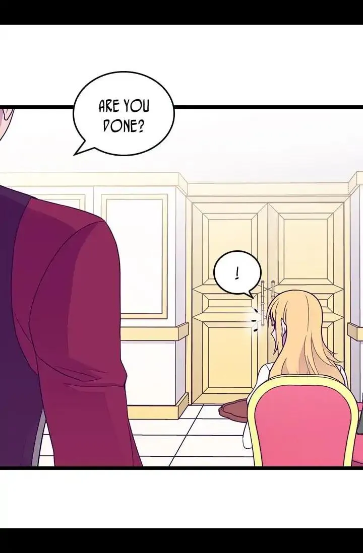 They Say I Was Born a King’s Daughter Chapter 132 - Page 12