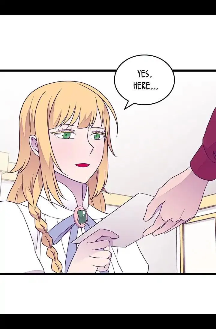 They Say I Was Born a King’s Daughter Chapter 132 - Page 13