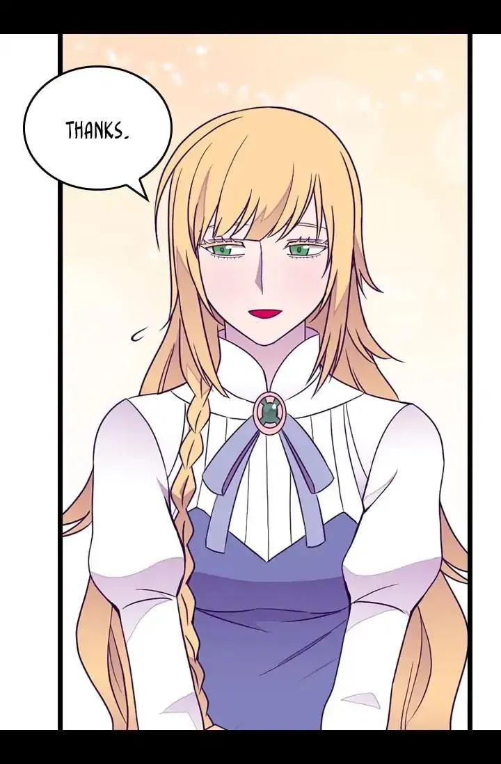They Say I Was Born a King’s Daughter Chapter 132 - Page 15