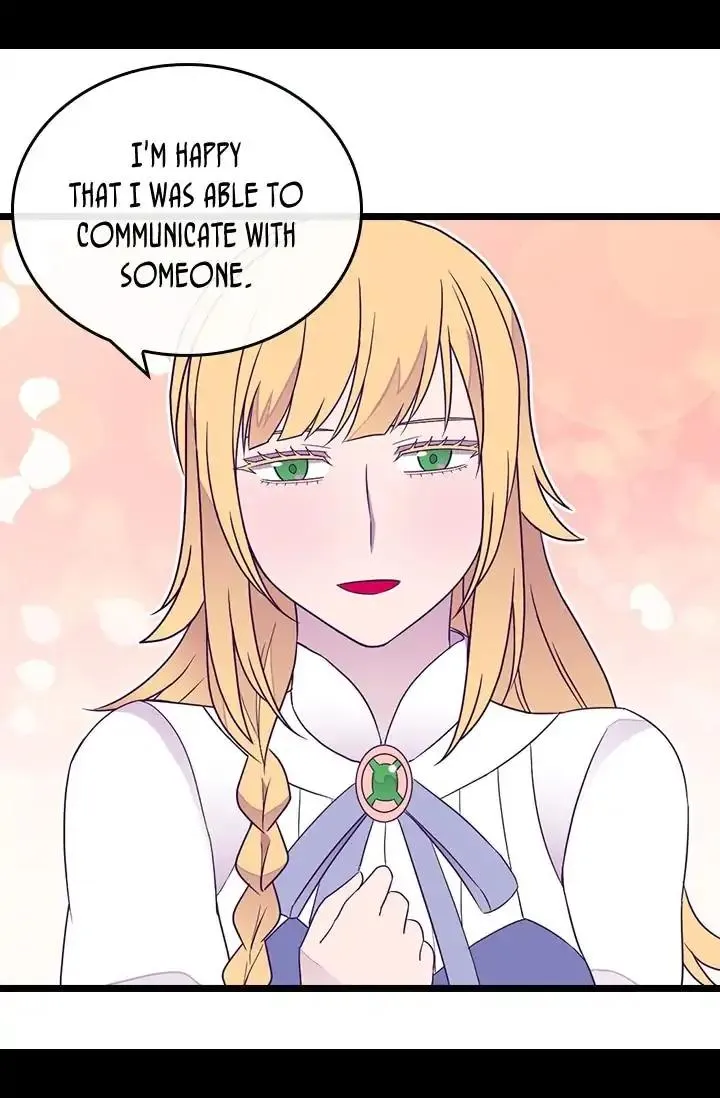 They Say I Was Born a King’s Daughter Chapter 132 - Page 19