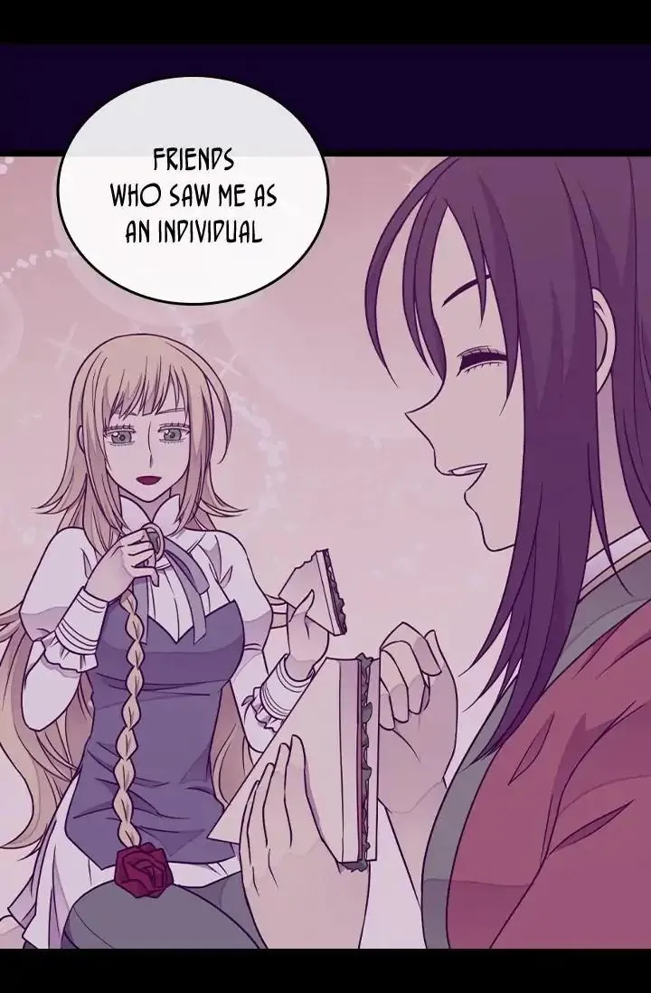 They Say I Was Born a King’s Daughter Chapter 132 - Page 25