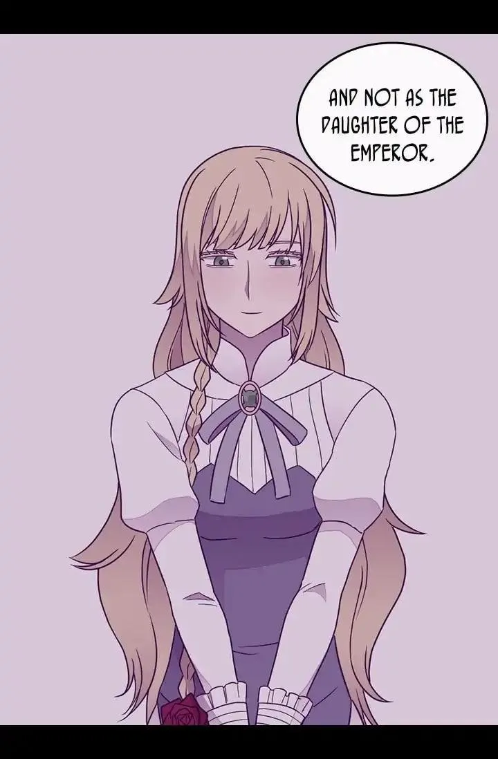 They Say I Was Born a King’s Daughter Chapter 132 - Page 26