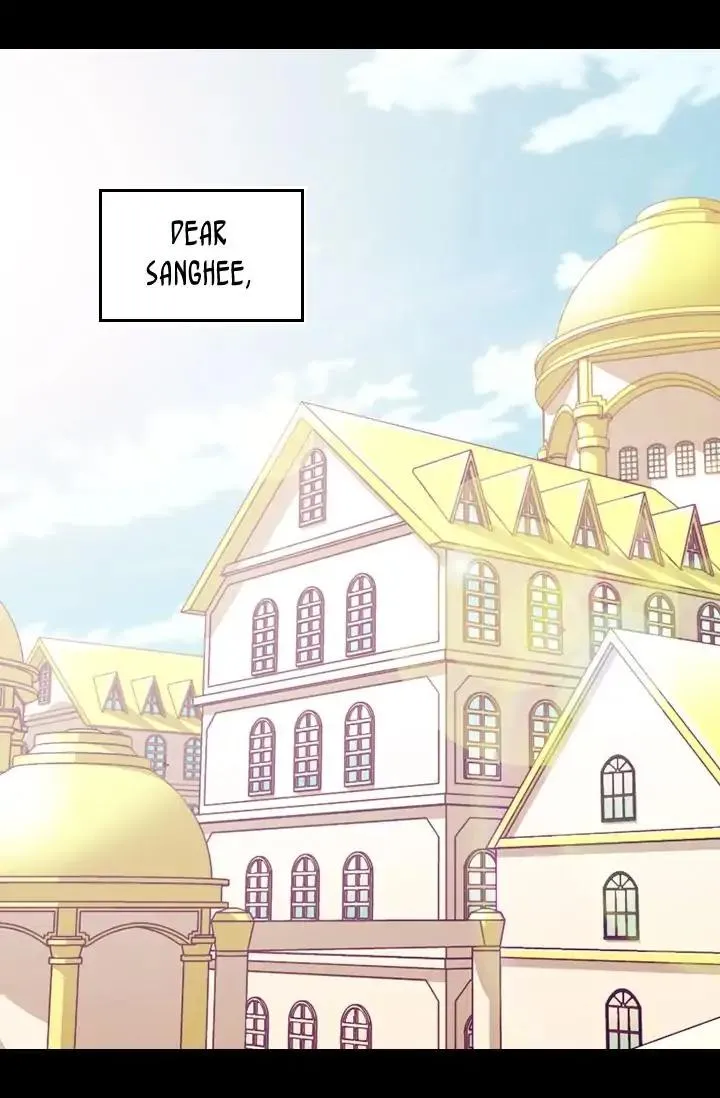 They Say I Was Born a King’s Daughter Chapter 132 - Page 3